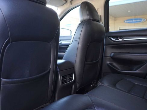 Used 2021 MAZDA CX-5 Grand Touring image 13