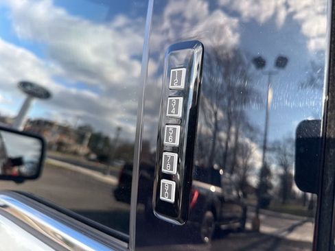 Certified 2023 Ford F150 Platinum w/ Equipment Group 701A High image 14