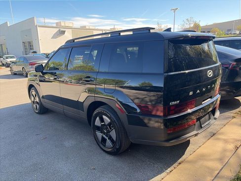 Used 2025 Hyundai Santa Fe SEL image 5