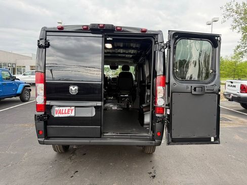 New 2026 RAM ProMaster 1500 w/ Cold Weather Group FWD image 33