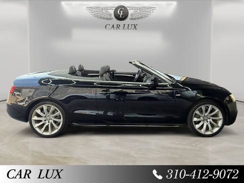 Used 2015 Audi A5 2.0T Premium Plus AWD/4WD image 28