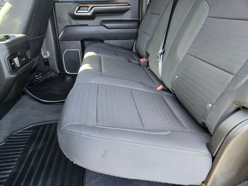 Used 2023 Chevrolet Silverado 1500 RST RWD image 11