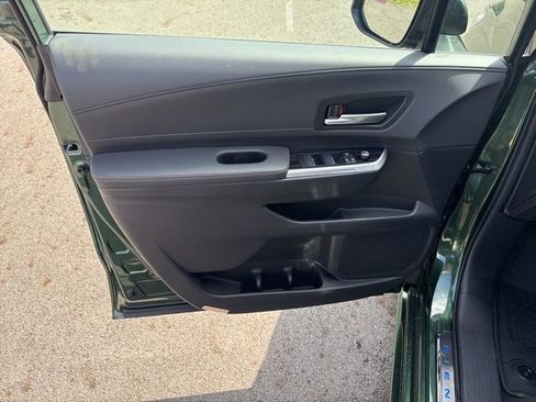 New 2026 Toyota Sienna XLE Woodland Edition AWD/4WD image 14