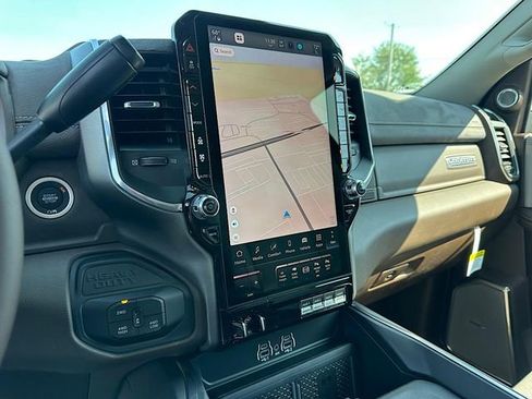 New 2026 RAM 3500 Laramie w/ Max Tow Package image 25