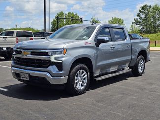 Used 2026 Chevrolet Silverado 1500 LT AWD/4WD video 2