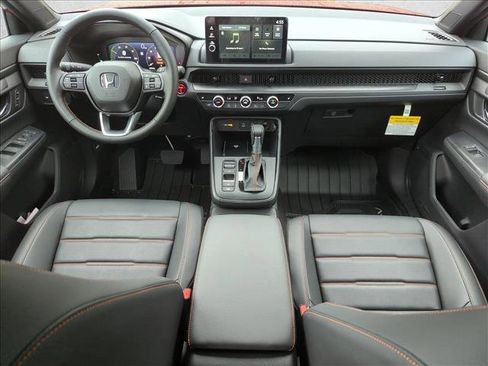 New 2026 Honda CR-V Sport-L image 14