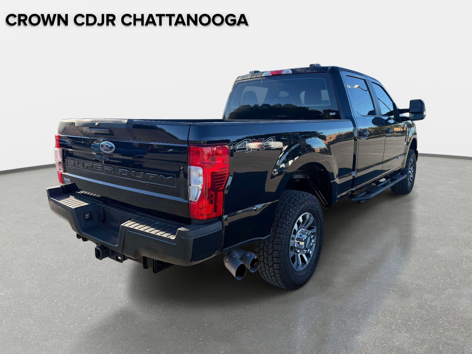 Used 2020 Ford F250 XL w/ Power Equipment Group AWD/4WD image 6