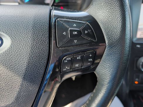 Used 2019 Ford Explorer XLT w/ Equipment Group 202A FWD image 8