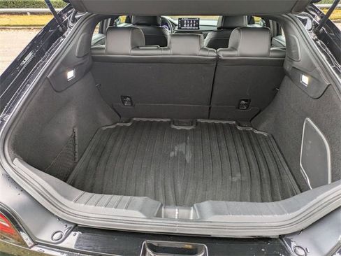 Certified 2024 Acura Integra A-Spec image 5