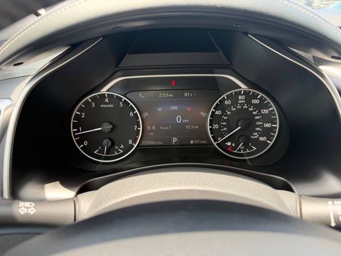 Used 2016 Nissan Murano SL w/ SL Technology Package AWD/4WD image 23