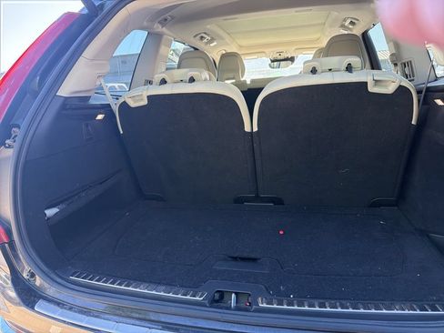Used 2018 Volvo XC90 T6 Inscription w/ Convenience Package AWD/4WD image 6