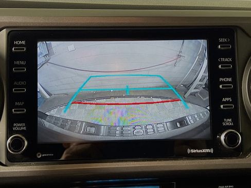 Used 2022 Toyota Tacoma SR5 image 27