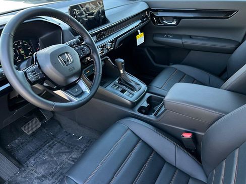 New 2026 Honda CR-V Sport Touring image 8