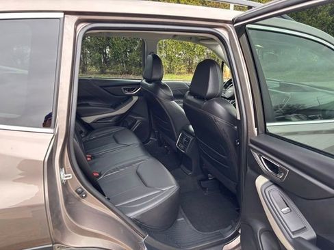 Certified 2023 Subaru Forester Limited AWD/4WD image 13