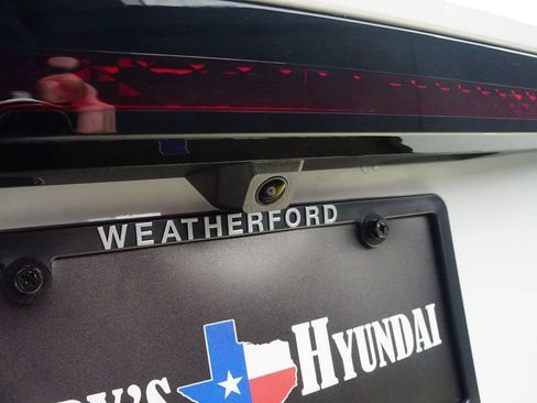 New 2026 Hyundai Tucson SEL image 26