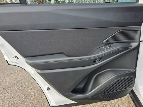 New 2026 Jeep Cherokee Laredo image 26