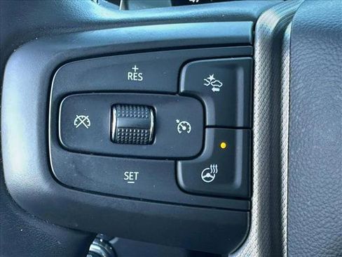 Used 2025 GMC Sierra 1500 Denali w/ Denali Reserve Package image 22