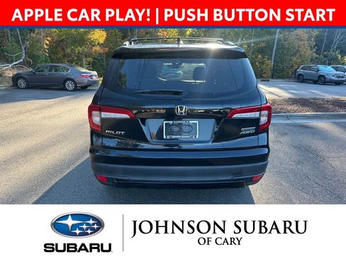 Used 2022 Honda Pilot Special Edition image 4