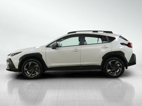 Used 2024 Subaru Crosstrek 2.5i Limited AWD/4WD image 2