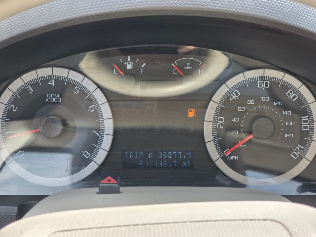 Used 2008 Ford Escape XLT AWD/4WD image 6