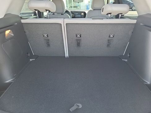 New 2026 Chevrolet TrailBlazer LS w/ LS Convenience Package FWD image 19