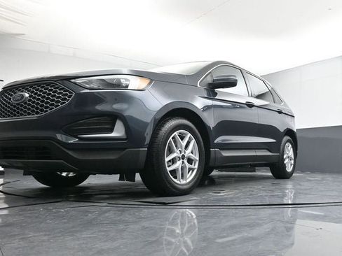 Used 2024 Ford Edge SEL image 30