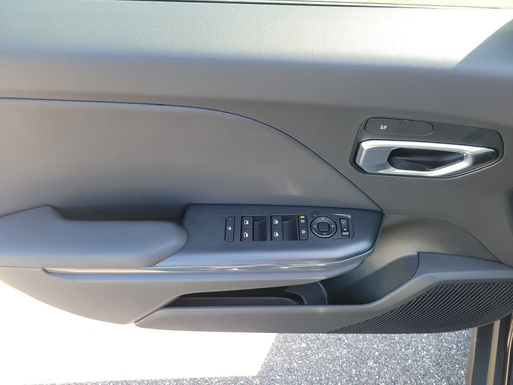 New 2026 Kia K4 GT-Line Turbo FWD image 18