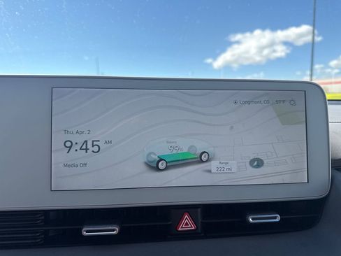 Used 2024 Hyundai Ioniq 5 SE image 83