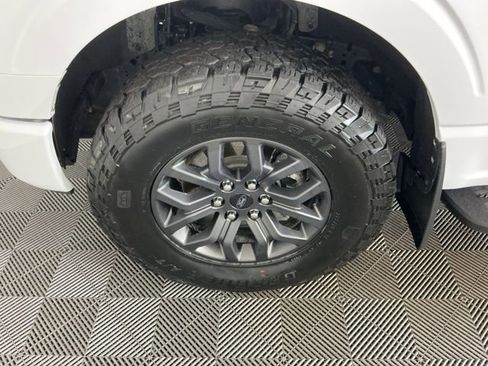 Used 2023 Ford F150 Tremor w/ Equipment Group 402A High image 32