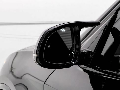 Used 2020 BMW X3 M w/ Executive Package image 45