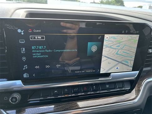 New 2026 Chevrolet Silverado 1500 RST image 12