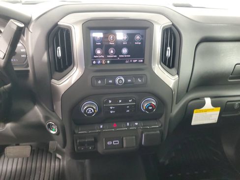 New 2026 Chevrolet Silverado 2500 W/T w/ WT Convenience Package RWD image 25
