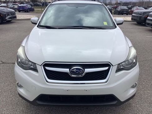 Used 2015 Subaru Crosstrek 2.0i Limited image 2