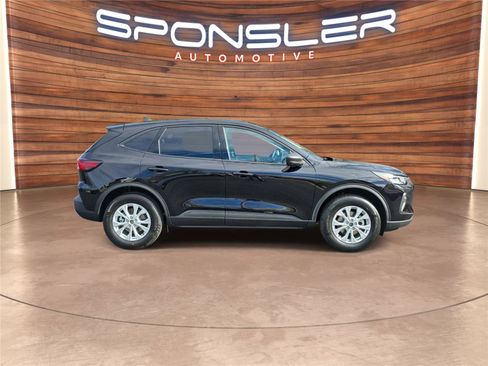 New 2026 Ford Escape Active w/ Tech Pack #1 image 7