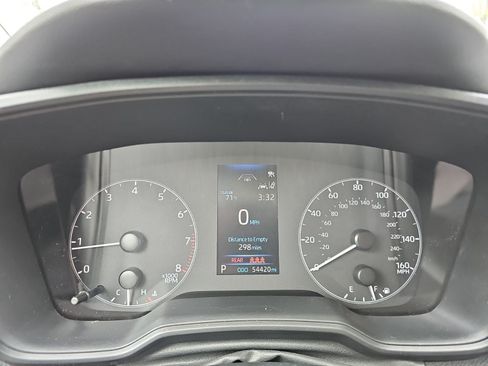 Used 2024 Toyota Corolla LE FWD image 23