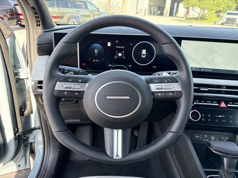 New 2026 Hyundai Santa Cruz Limited image 27