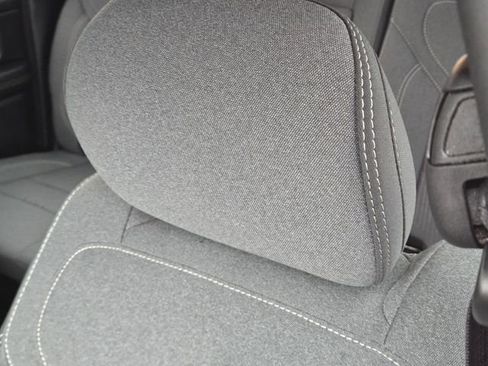 Used 2021 RAM 1500 Lone Star RWD image 14