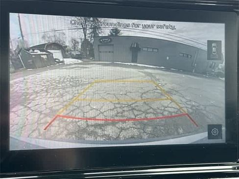 Used 2022 Kia K5 LXS image 12