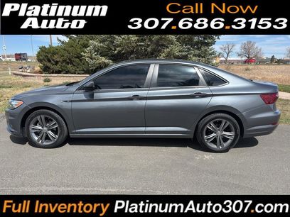Used 2021 Volkswagen Jetta R-Line