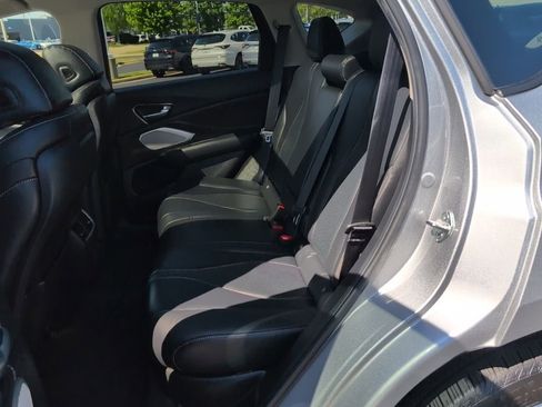 Used 2025 Acura RDX SH-AWD w/ Technology Package image 34