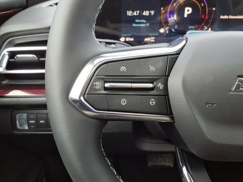 New 2026 Chevrolet Traverse Z71 w/ Enhanced Driving Package image 14