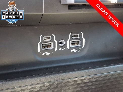 Used 2023 RAM 1500 Big Horn AWD/4WD image 26