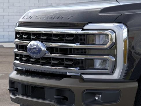 New 2026 Ford F250 King Ranch w/ Tremor Off-Road Package AWD/4WD image 19