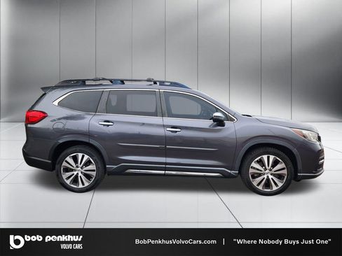 Used 2019 Subaru Ascent Touring AWD/4WD image 24