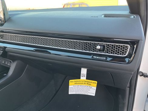 Used 2026 Honda Civic Sport Touring image 28