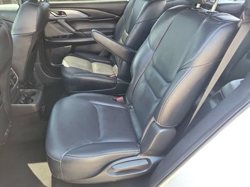 Used 2023 MAZDA CX-9 Grand Touring AWD/4WD image 26