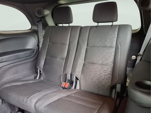 New 2026 Dodge Durango GT image 12