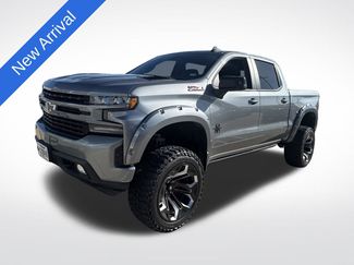 Used 2020 Chevrolet Silverado 1500 RST AWD/4WD 360° Tour