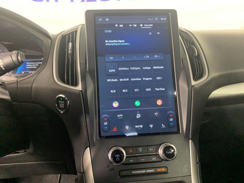 Used 2023 Ford Edge SEL image 27