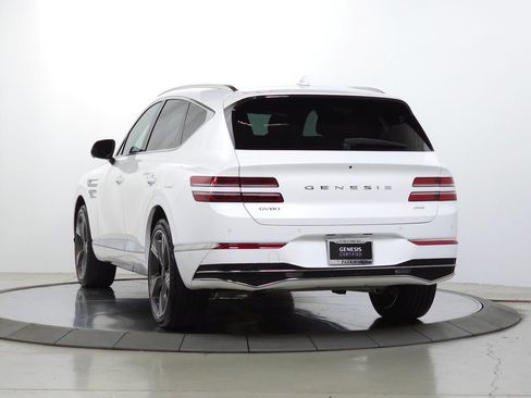 Used 2026 Genesis GV80 2.5T Prestige AWD/4WD image 6